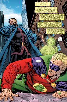 Read JSA: Classified (2005-)  33 Page 2 in English
