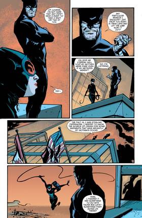 Read JSA: Classified (2005-)  37 Page 3 in English