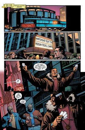 Read JSA: Classified (2005-)  38 Page 2 in English
