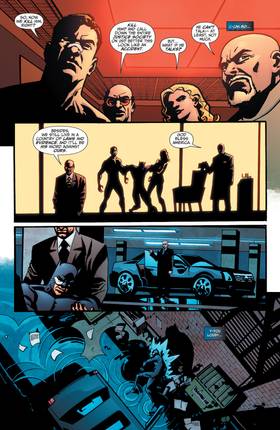 Read JSA: Classified (2005-)  39 Page 2 in English