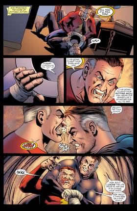 Read JSA: Classified (2005-)  9 Page 2 in English