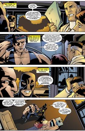 Read JSA: Classified (2005-)  18 Page 2 in English