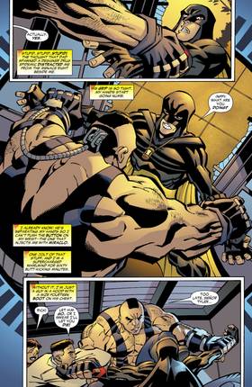 Read JSA: Classified (2005-)  18 Page 3 in English