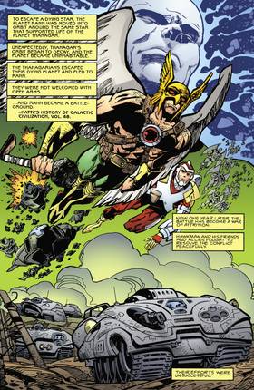 Read JSA: Classified (2005-)  21 Page 2 in English