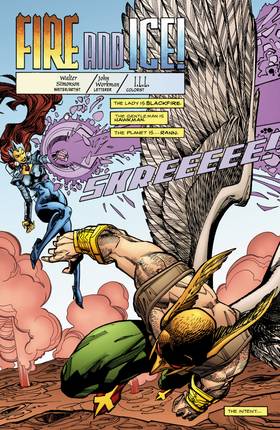 Read JSA: Classified (2005-)  22 Page 2 in English