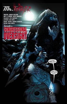 Read JSA: Classified (2005-)  30 Page 2 in English