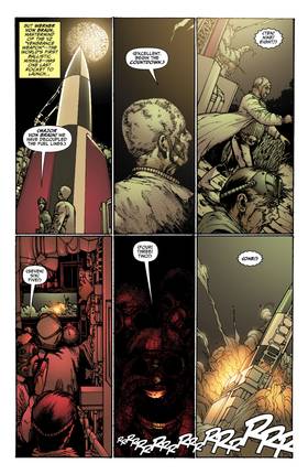 Read JSA: Classified (2005-)  29 Page 3 in English
