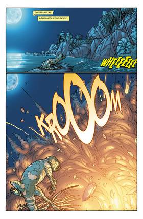 Read JSA: Classified (2005-)  31 Page 3 in English