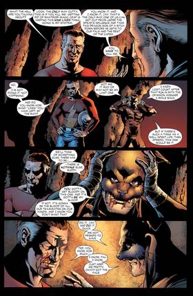 Read JSA: Classified (2005-)  9 Page 7 in English
