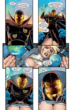 Read JSA: Classified (2005-)  4 Page 2 in English