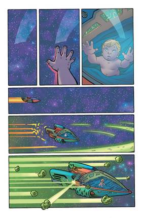 Read JSA: Classified (2005-)  1 Page 3 in English