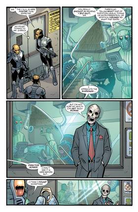 Read JSA: Classified (2005-)  2 Page 4 in English