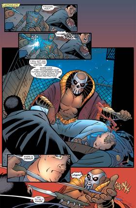 Read JSA: Classified (2005-)  3 Page 2 in English