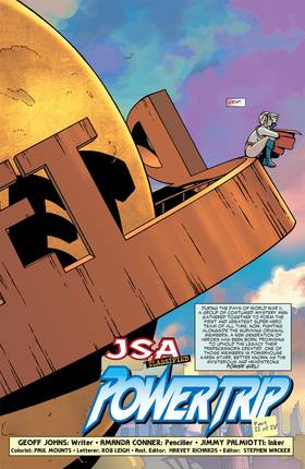 Read JSA: Classified (2005-)  2 Page 5 in English