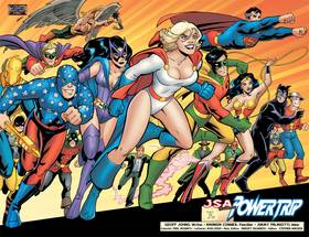 Read JSA: Classified (2005-)  4 Page 5 in English