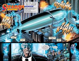 Read JSA: Strange Adventures (2004-2005)  4 Page 5 in English