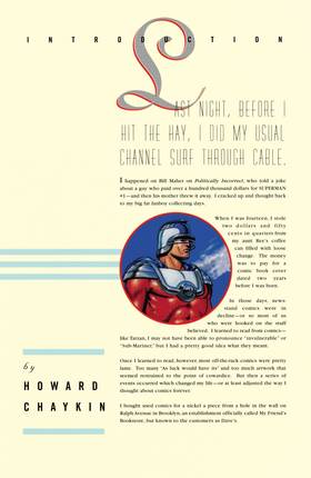 Read JSA: the Golden Age  1 Page 4 in English