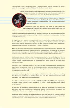 Read JSA: the Golden Age  1 Page 5 in English