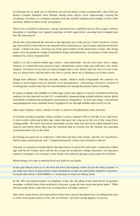 Read JSA: the Golden Age  1 Page 6 in English