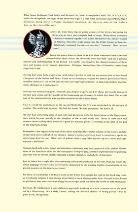 Read JSA: the Golden Age  1 Page 7 in English