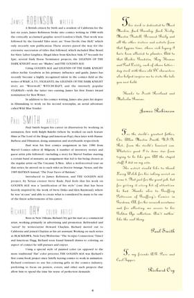 Read JSA: the Golden Age  1 Page 9 in English