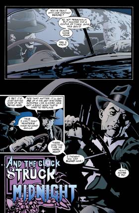 Read JSA: The Liberty Files (1999-)  2 Page 4 in English
