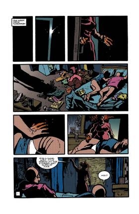 Read Junk Culture (1997-)  1 Page 2 in English