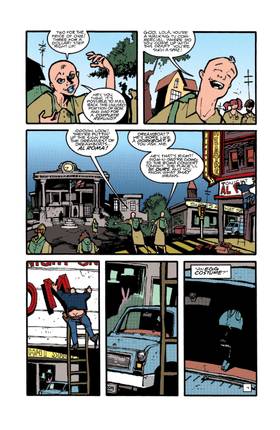 Read Junk Culture (1997-)  1 Page 5 in English
