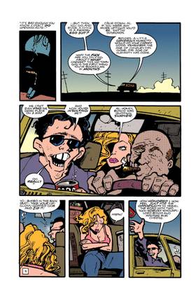 Read Junk Culture (1997-)  1 Page 6 in English