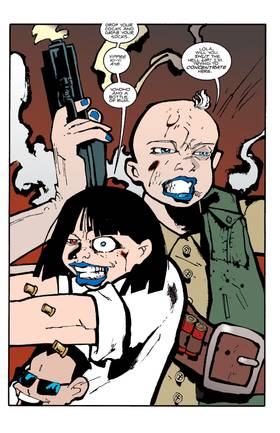 Read Junk Culture (1997-)  2 Page 2 in English