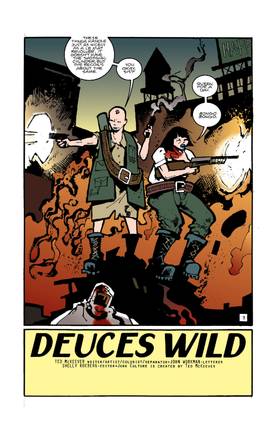Read Junk Culture (1997-)  2 Page 4 in English