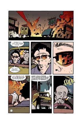 Read Junk Culture (1997-)  2 Page 5 in English