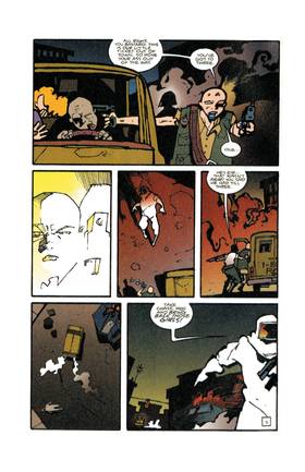 Read Junk Culture (1997-)  2 Page 6 in English