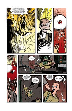 Read Junk Culture (1997-)  1 Page 10 in English