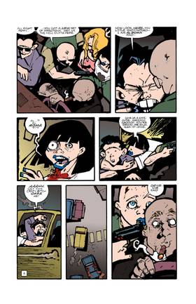 Read Junk Culture (1997-)  2 Page 7 in English
