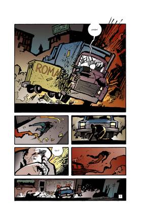 Read Junk Culture (1997-)  2 Page 8 in English