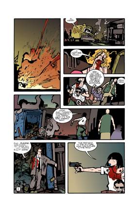 Read Junk Culture (1997-)  2 Page 9 in English