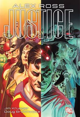 Read Justice (2005-)  2 Page 1 in English