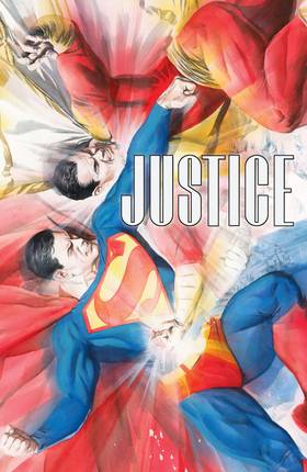Read Justice (2005-)  2 Page 2 in English