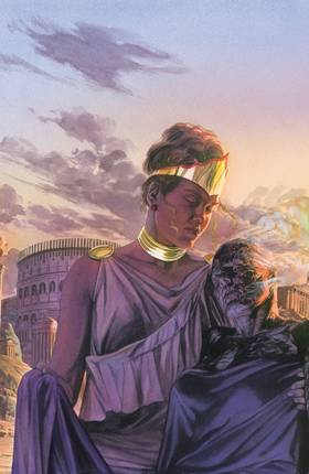 Read Justice (2005-)  2 Page 3 in English