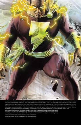 Read Justice (2005-)  2 Page 5 in English