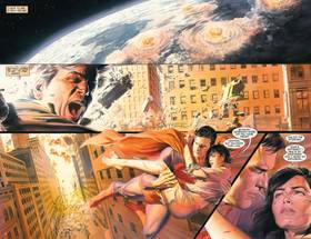 Read Justice (2005-)  2 Page 9 in English