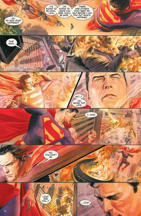 Read Justice (2005-)  2 Page 10 in English