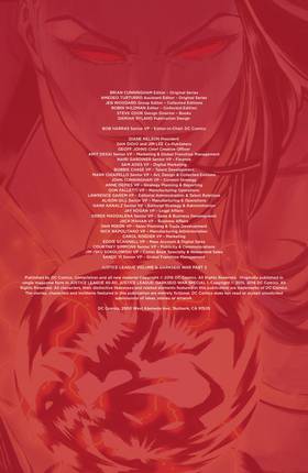 Read Justice League (2011-)  9 Page 4 in English