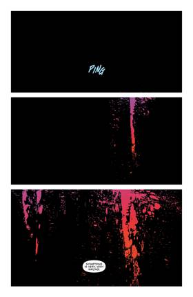 Read Justice League (2011-)  9 Page 7 in English