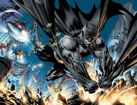 Read Justice League (2011-)  2 Page 8 in English
