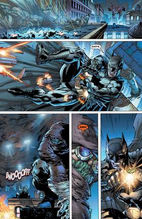 Read Justice League (2011-)  2 Page 9 in English