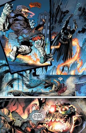 Read Justice League (2011-)  2 Page 10 in English