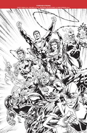 Read Justice League (2011-)  6 Page 6 in English