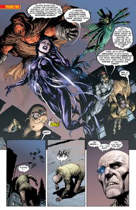 Read Justice League (2011-)  34 Page 2 in English